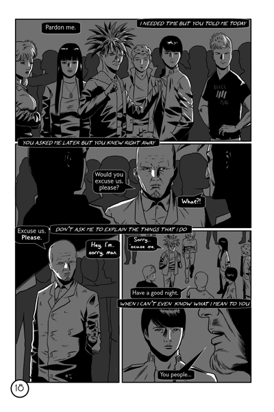 November: issue 1, page 18